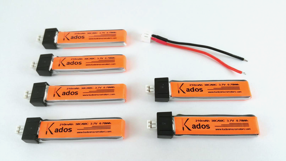 Micro Batteries