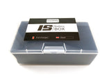 Crazepony 1s Lipo Battery Case for Batteries up to 250MAH (Holds up to 24 Batteries)