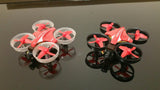 FX806TC Camera Mounts V1 and V2 Options