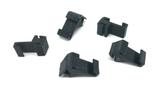 FX806TC Camera Mounts V1 and V2 Options
