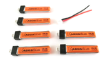 Kados 210mah HV 2.0