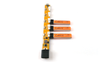King Kong 1s Charging Board for JST1.25 and PH2.0 Style Batteries