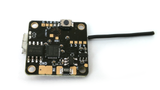 Racerstar F3D8 16X16mm Micro F3 Flight Control Board Built-in 8CH SBUS Receiver for Frsky X9D Plus