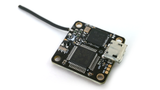 Racerstar F3D8 16X16mm Micro F3 Flight Control Board Built-in 8CH SBUS Receiver for Frsky X9D Plus