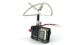 TQ163 200mw Micro 5.8ghz camera 40CH