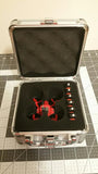 Inductrix / e010 / Micro FPV Makerfire Hard Case with Foam Insert