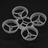 BetaFPV 65mm Micro Whoop Frame for 7x16mm Motors Version 3