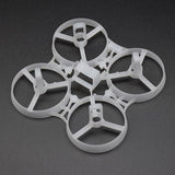 BetaFPV 75mm Micro Whoop Frame for 8x20mm Motors