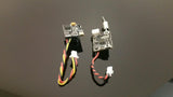 FX806TC 5.8ghz 40Ch Detached VTX and Camera Combo