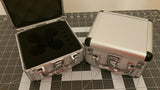 Inductrix / e010 / Micro FPV Makerfire Hard Case with Foam Insert