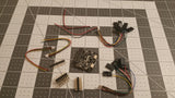 SP Racing F3 Flight Controller 10DOF Brushless