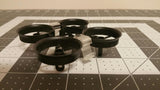 FX806TC Camera Mounts V1 and V2 Options