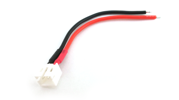 Power Whoop 2.0PH pigtail connector