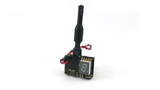 TQ163 200mw Micro 5.8ghz camera 40CH with Dipole Antenna