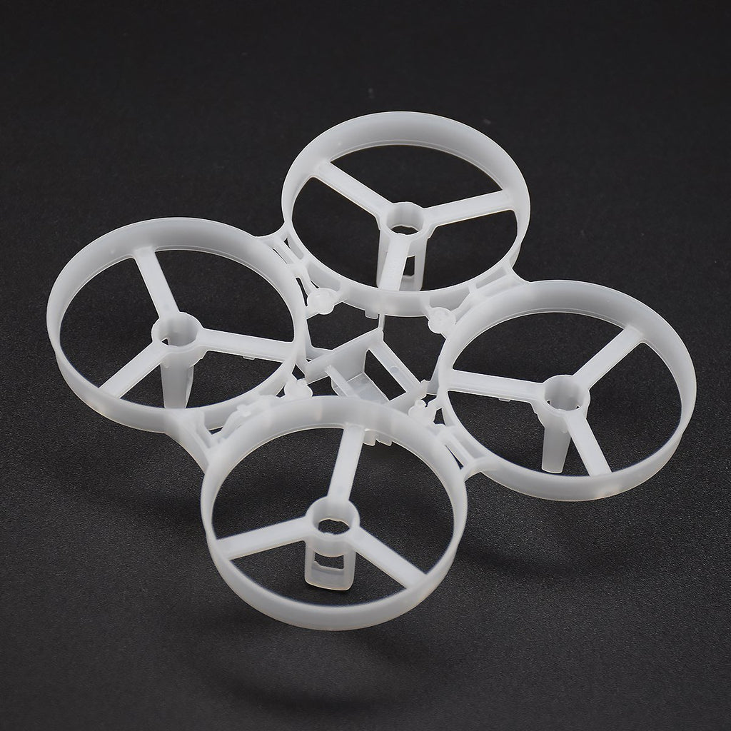 BetaFPV 85mm Micro Whoop Frame for 8.5x20mm Motors – Kado's Multirotors