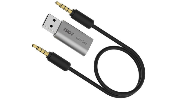 ISDT SC Linker- Firmware Update Cable